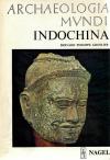 Groslier, Indochina