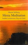 Salzberg, Metta Meditation