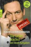 von Hirschhausen, Die Leber wächst mit ihren Aufgaben