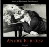 Aperture Masters of Photography André Kertész.