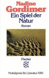 Gordimer, Ein Spiel der Natur