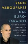 Varoufakis, Das euro paradox.