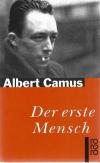 Camus, Der erste Mensch