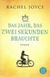 Joyce, Das Jahr, das zwei Sekunden brauchte