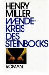 Miller, Wendekreis des Steinbocks