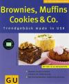 Eggers, Brownies, Muffins Cookies & Co.