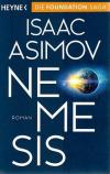 Asimov, ne me sis .