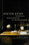 Kühn, Schillers Schreibtisch in Buchenwald
