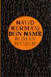 Kermani, Dein Name.