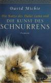 Michie, Die Kunst des Schnurrens.jpg