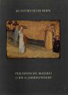 Wagner, Italienische Malerei