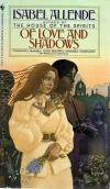 Allende, Of Love And Shadows