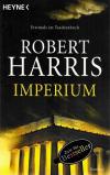 Harris, Imperium