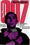 Fleming, James Bond- 3 Bände