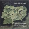 Leuenberger_Flury, Harold Studer.