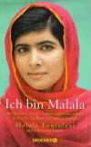 Yousafzai, Ich bin Malala