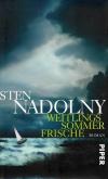 Nadolny, Weitlings Sommer Frische.