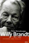 Merseburger, Willy Brandt