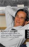 Feynman, Sie belieben wohl zu scherzen, Mr. Feynman