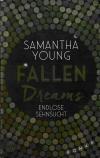 Young, Fallen dreams - endlose Sehnsucht.