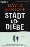 Benioff, Stadt Der Diebe.