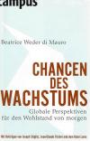 Weder di Mauro, Chancen des Wachstums.