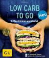 Dusy, Low Carb to go.