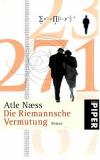 Næss, Die Riemannsche Vermutung.