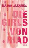 Rajaa, Die Girls von Riad.