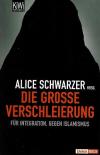 Schwarzer (Hrsg.), Die große Verschleierung