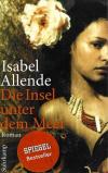 Allende, Die Insel unter dem Meer