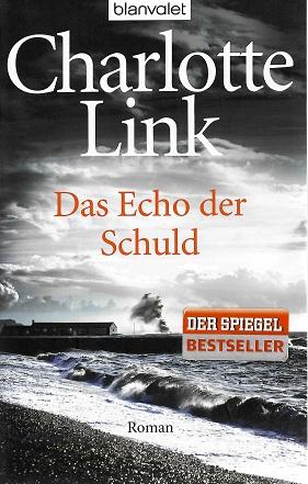 Link, Das Echo der Schuld.