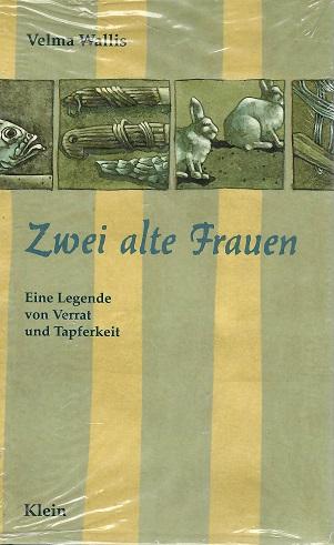 Wallis, Zwei alte Frauen.