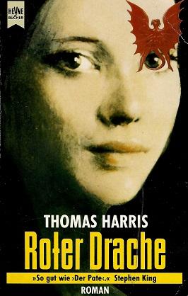 Harris, Roter Drache.