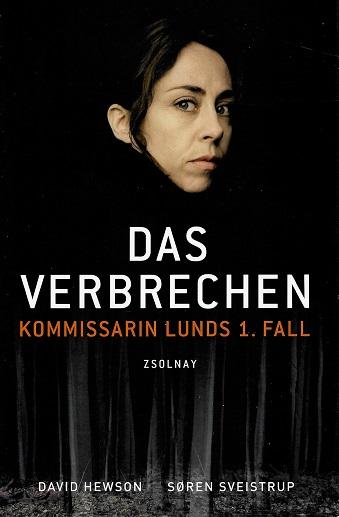 Hewson/Sveistrup, Das Verbrechen.