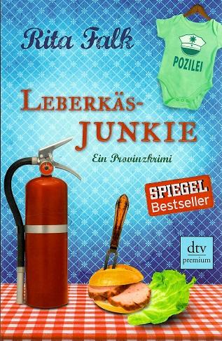 Falk, Leberkäsjunkie.