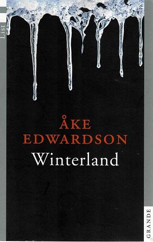 Edwardson, Winterland.