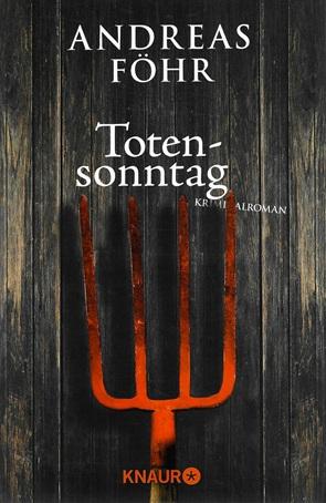 Föhr, Totensonntag.