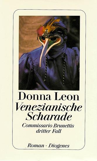 Leon, Venezianische Scharade.
