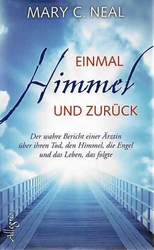 Neal, Einmal Himmel und zurück.