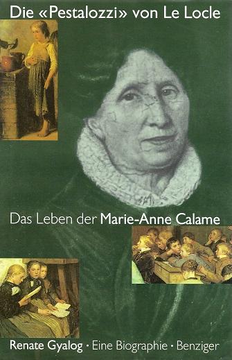 Gyalog, Die "Pestalozzi" von Le Locle.