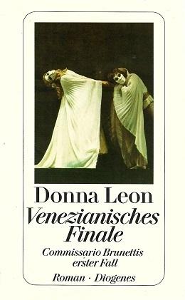 Leon, Venezianisches Finale.