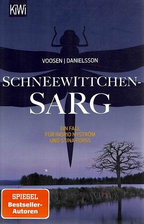 Voosen/Danielsson, Schneewittchensarg.