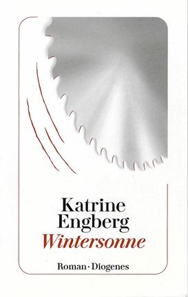 Engberg, Wintersonne.