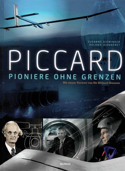 Dieminger/Jeanneret, Piccard.