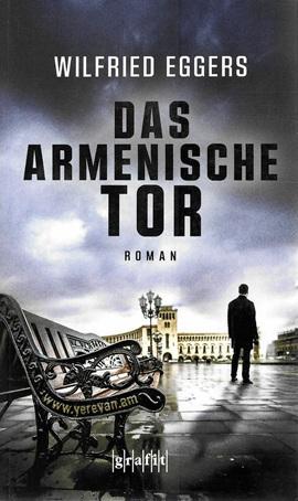 Eggers, Das armenische Tor.