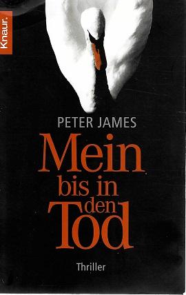 James, Mein bis in den Tod.