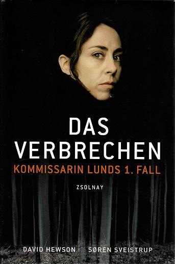 Hewson/Sveistrup, Das Verbrechen.