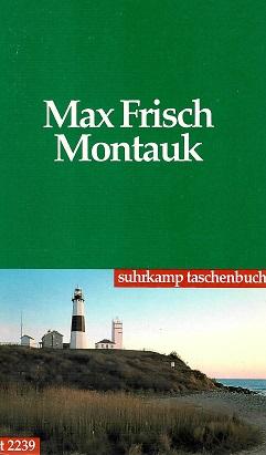 Frisch, Montauk.