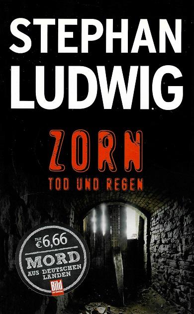 Ludwig, Zorn.